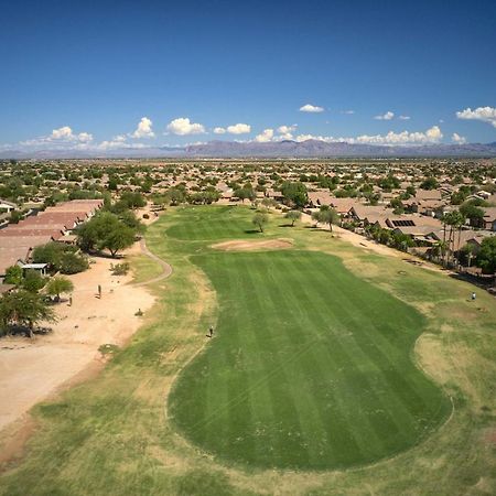 San Tan Valley Home With Pool Access And Golf View! Magma Exterior photo